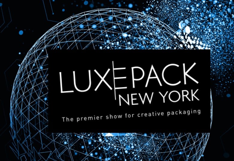 Luxe Pack New York Authentication & Anti Counterfeiting Solutions