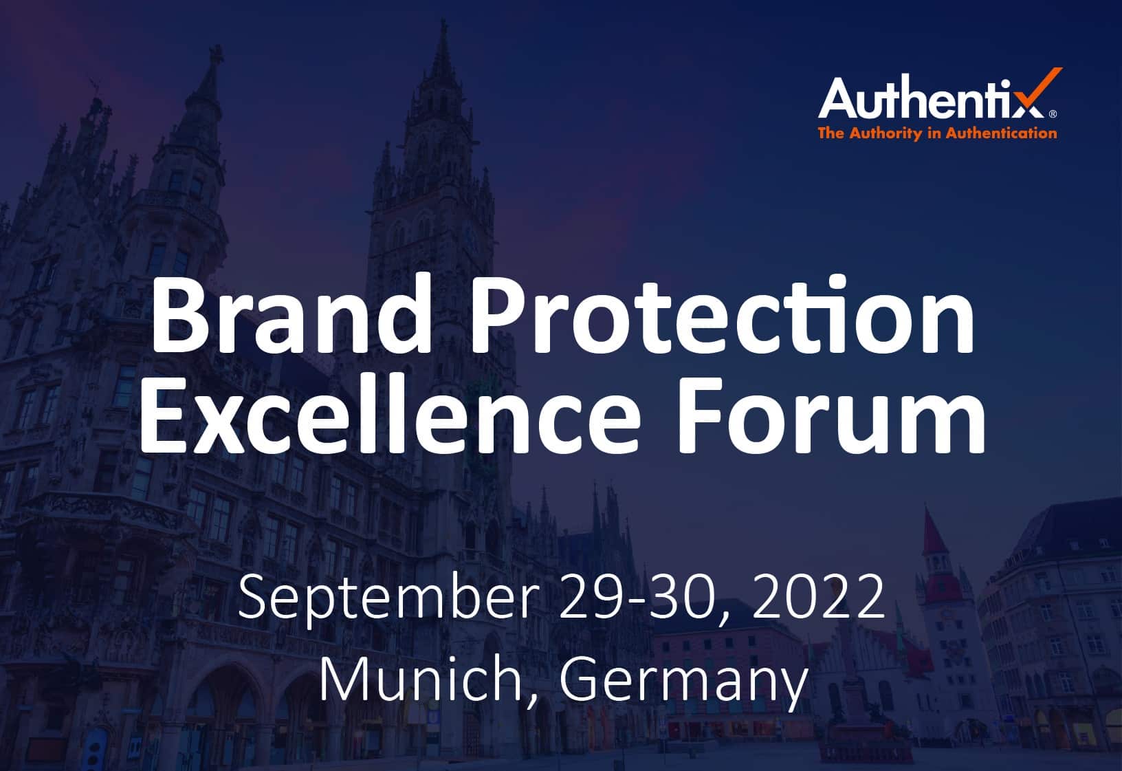 Events Archive Authentix