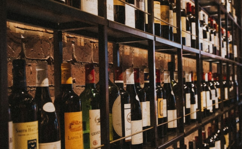 Online Brand Protection for the Wine & Spirits Industry
