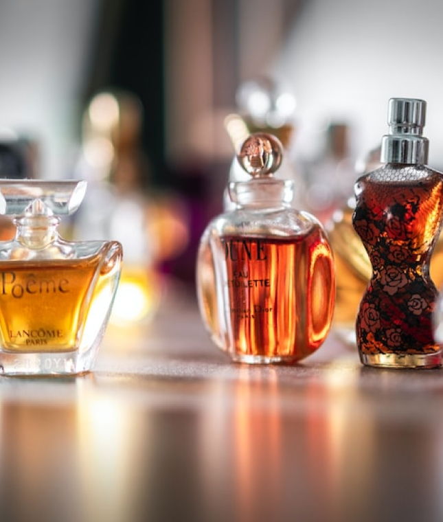 Online Brand Protection Strategies for Perfume & Cosmetics