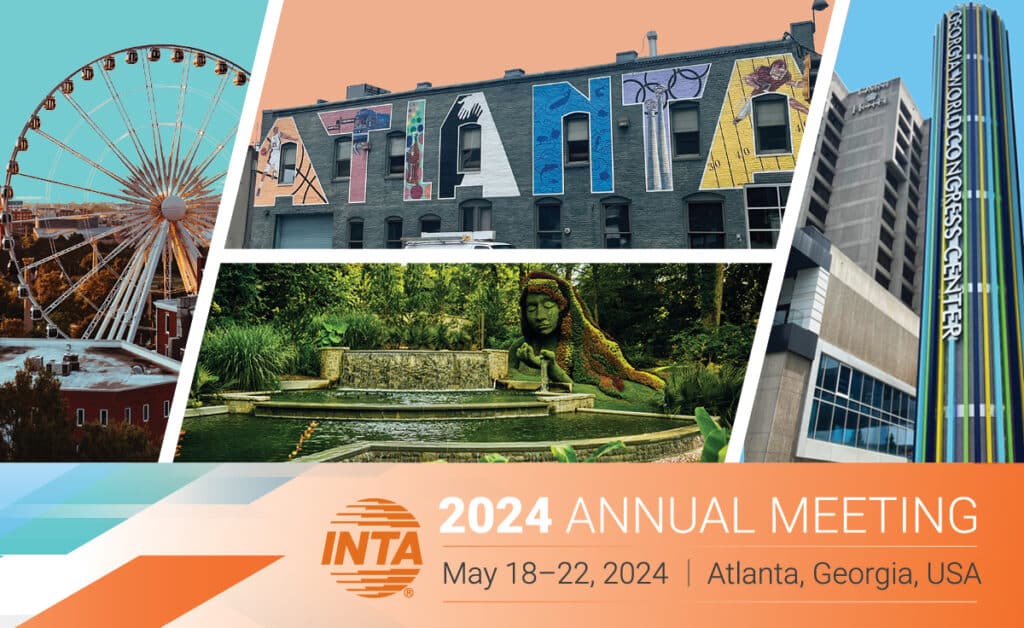 INTA 2024 Annual Meeting Authentication & Anti Counterfeiting Solutions