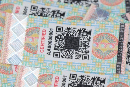Postage Stamps