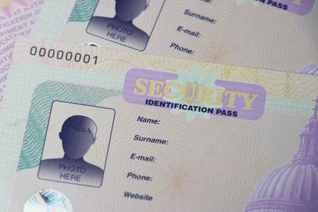 Security Documents
