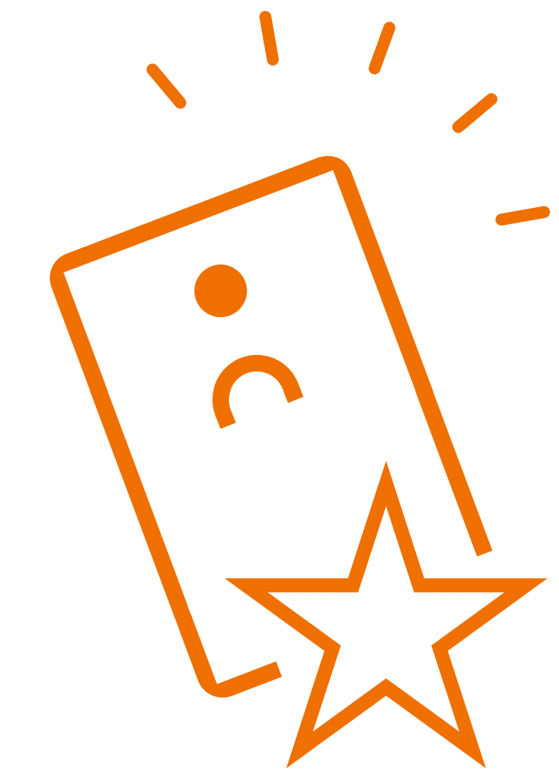 notable icon