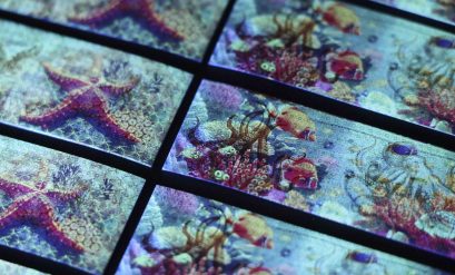 TAX STAMPS UNDER 1MB